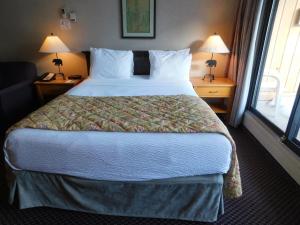 douglas fir resort and chalets