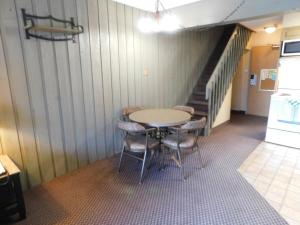 douglas fir resort and chalets