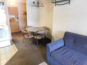 douglas fir resort and chalets