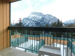 douglas fir resort and chalets