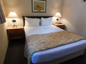 douglas fir resort and chalets