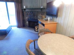 douglas fir resort and chalets