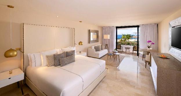 paradisus los cabos adults only all inclusive