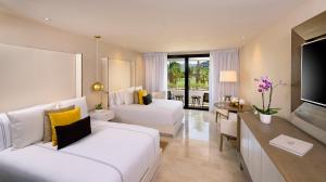 paradisus los cabos adults only all inclusive