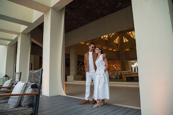 paradisus los cabos adults only all inclusive