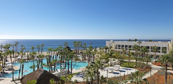 paradisus los cabos adults only all inclusive