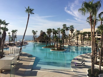 paradisus los cabos adults only all inclusive