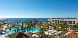 paradisus los cabos adults only all inclusive