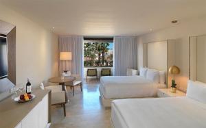 paradisus los cabos adults only all inclusive