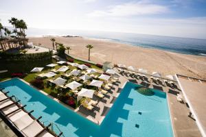 paradisus los cabos adults only all inclusive