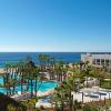 paradisus los cabos adults only all inclusive