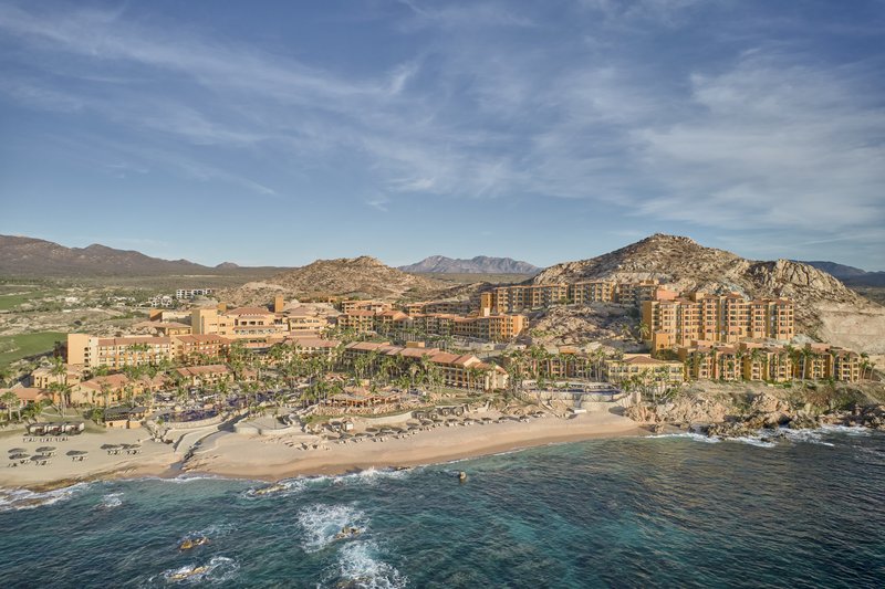 grand fiesta americana los cabos all inclusive golf and spa