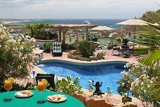 Castillo Blarney Inn,Los Cabos>>Cabo San Lucas,3 star