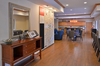 towneplace suites by marriott warren