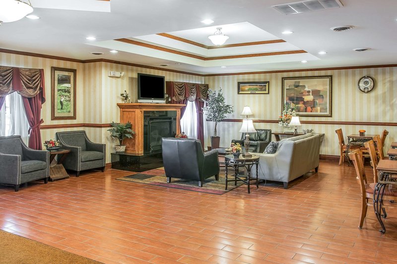 quality inn and suites ann arbor hwy 23