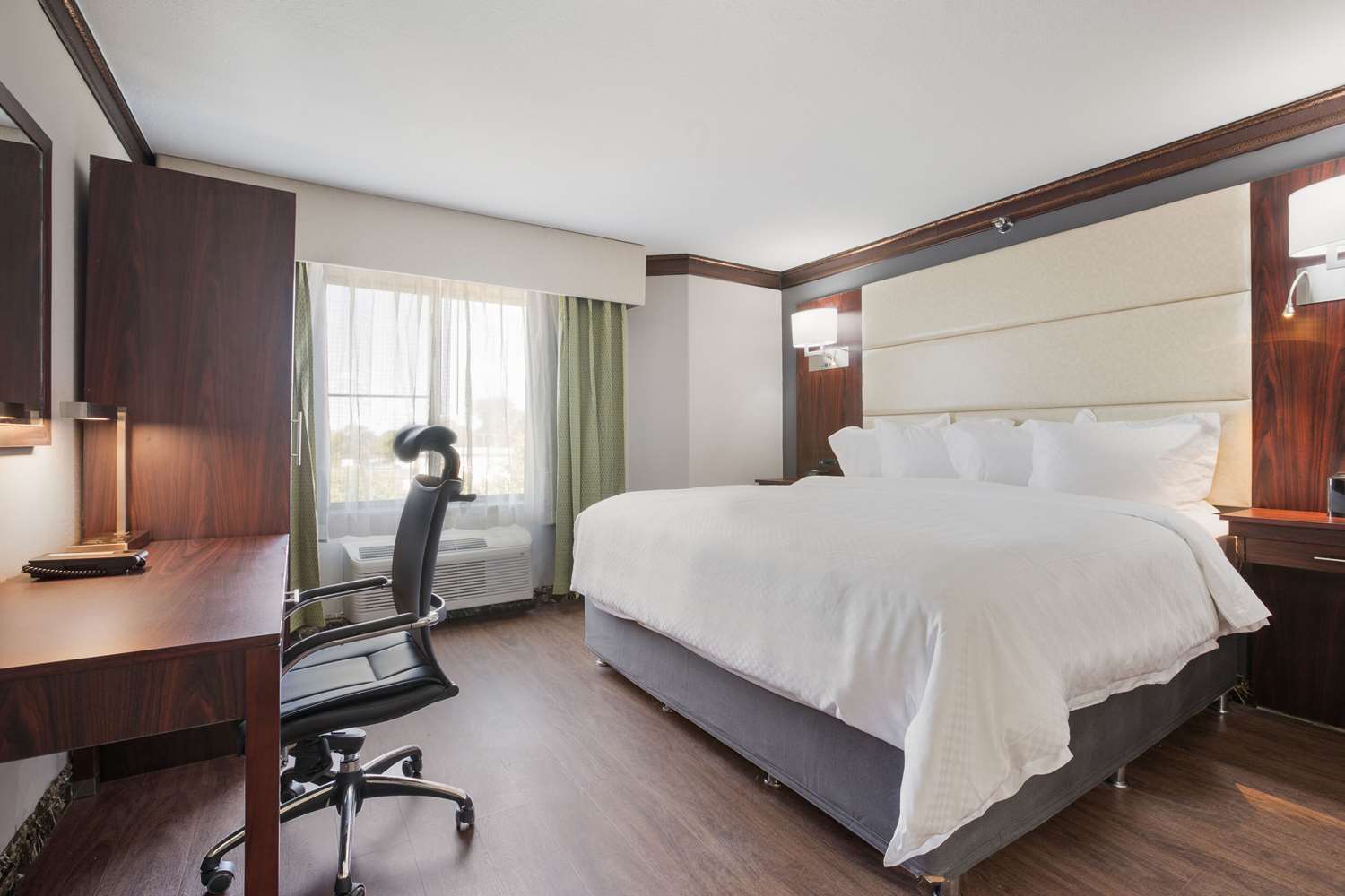 the leo collection detroit ascend hotel collection