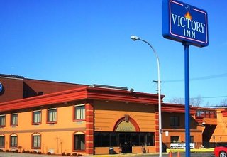 A Victory Inn - West Dearborn,Dearborn Heights>>Dearborn,2 star
