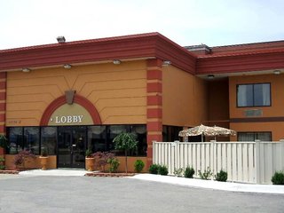 A Victory Inn - West Dearborn,Dearborn Heights>>Dearborn,2 star