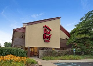 Red Roof Inn Detroit-Rochester Hills/Auburn Hills,Rochester>>Detroit,2 star