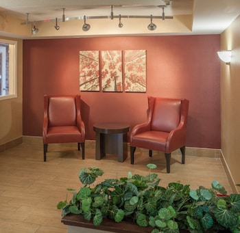 red roof inn ann arbor u of michigan south