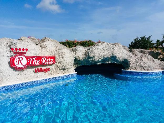 the ritz village hotel adults only