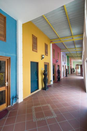 the ritz village hotel adults only