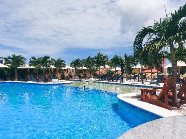 the ritz village hotel adults only