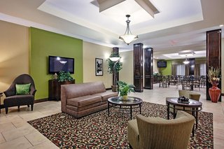 Comfort Inn & Suites New Iberia - Avery Island,Lafayette>>Abbeville,3 star