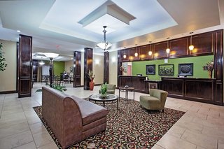 Comfort Inn & Suites New Iberia - Avery Island,Lafayette>>Abbeville,3 star