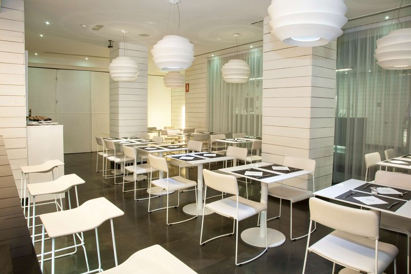 hotel zenit conde de orgaz