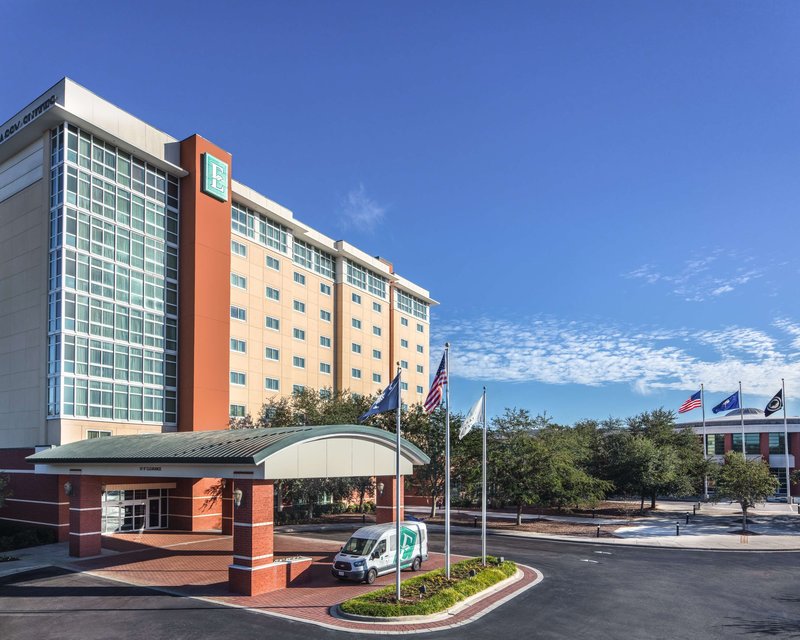 Embassy Suites By Hilton Charleston Airport Convention Ctr