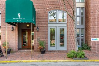 Church Street Inn, Ascend Hotel Collection,South Carolina>>Charleston,3 star