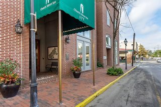 Church Street Inn, Ascend Hotel Collection,South Carolina>>Charleston,3 star