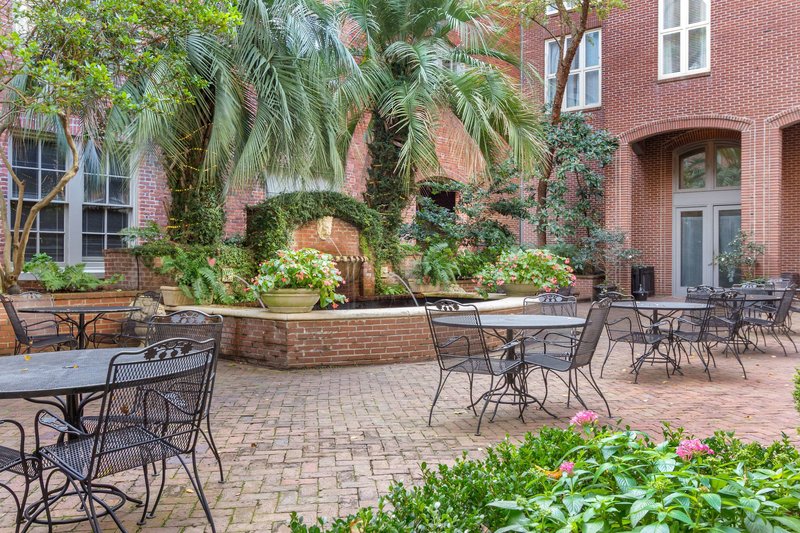 church street inn ascend hotel collection