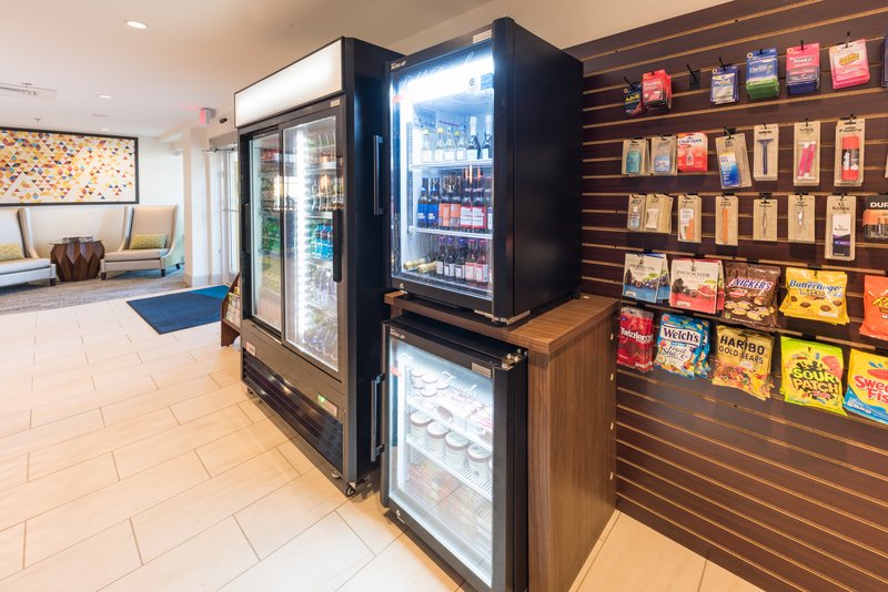 holiday inn express charleston an ihg hotel