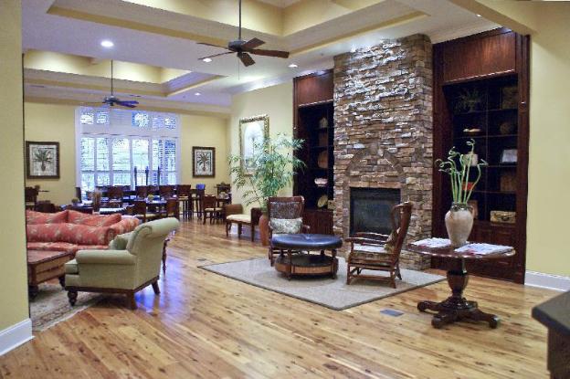 residence inn by marriott charleston mount pleasant