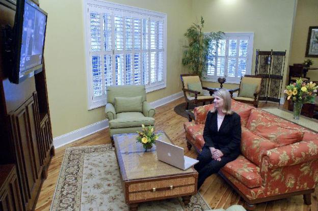 residence inn by marriott charleston mount pleasant