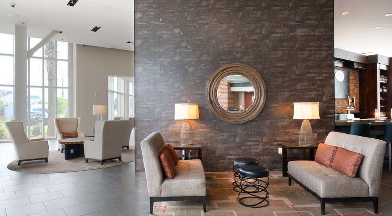doubletree by hilton hotel and suites charleston airport