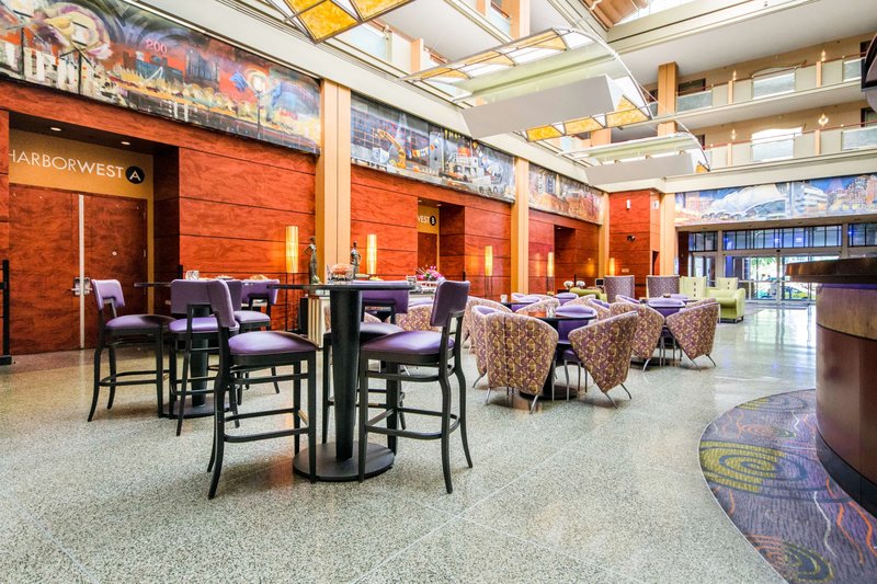 pier 5 hotel baltimore