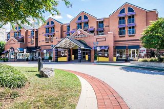 Pier 5 Hotel Baltimore,Inner Harbor>>Baltimore,4 star