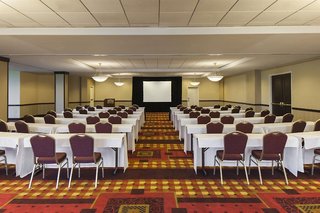 Sheraton Inner Harbor Hotel,Baltimore County>>Baltimore,4 star