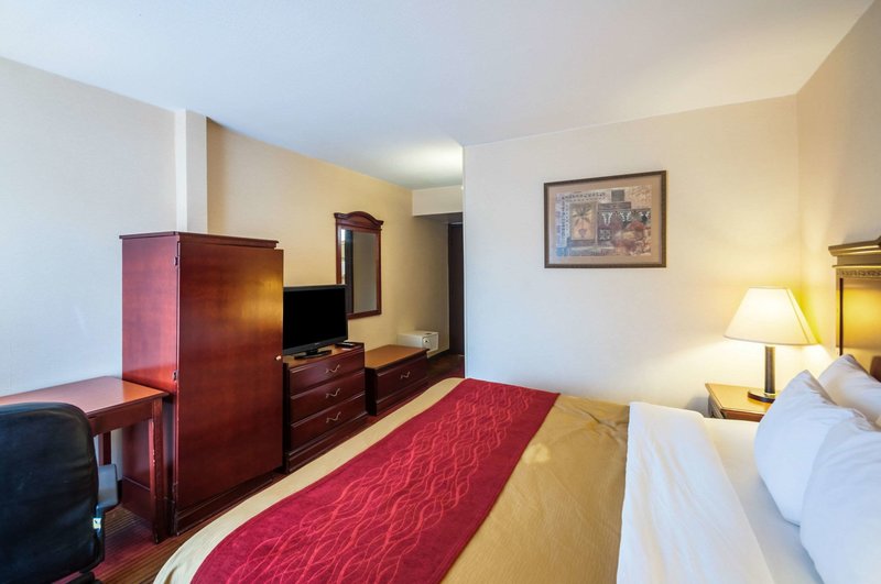 comfort inn baltimore east towson