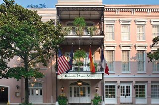 Bienville House,Louisiana>>French Quarter,4 star