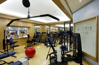 athens marriott hotel