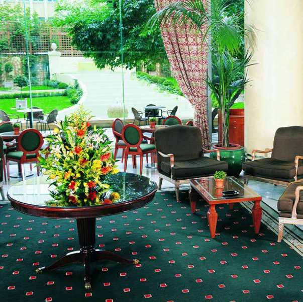 athens marriott hotel