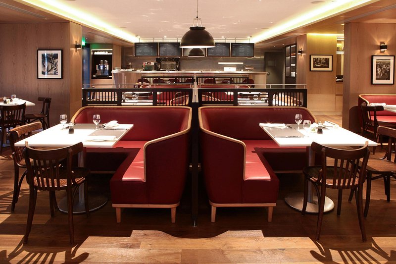 athens marriott hotel