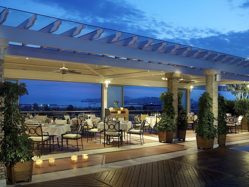 athens marriott hotel
