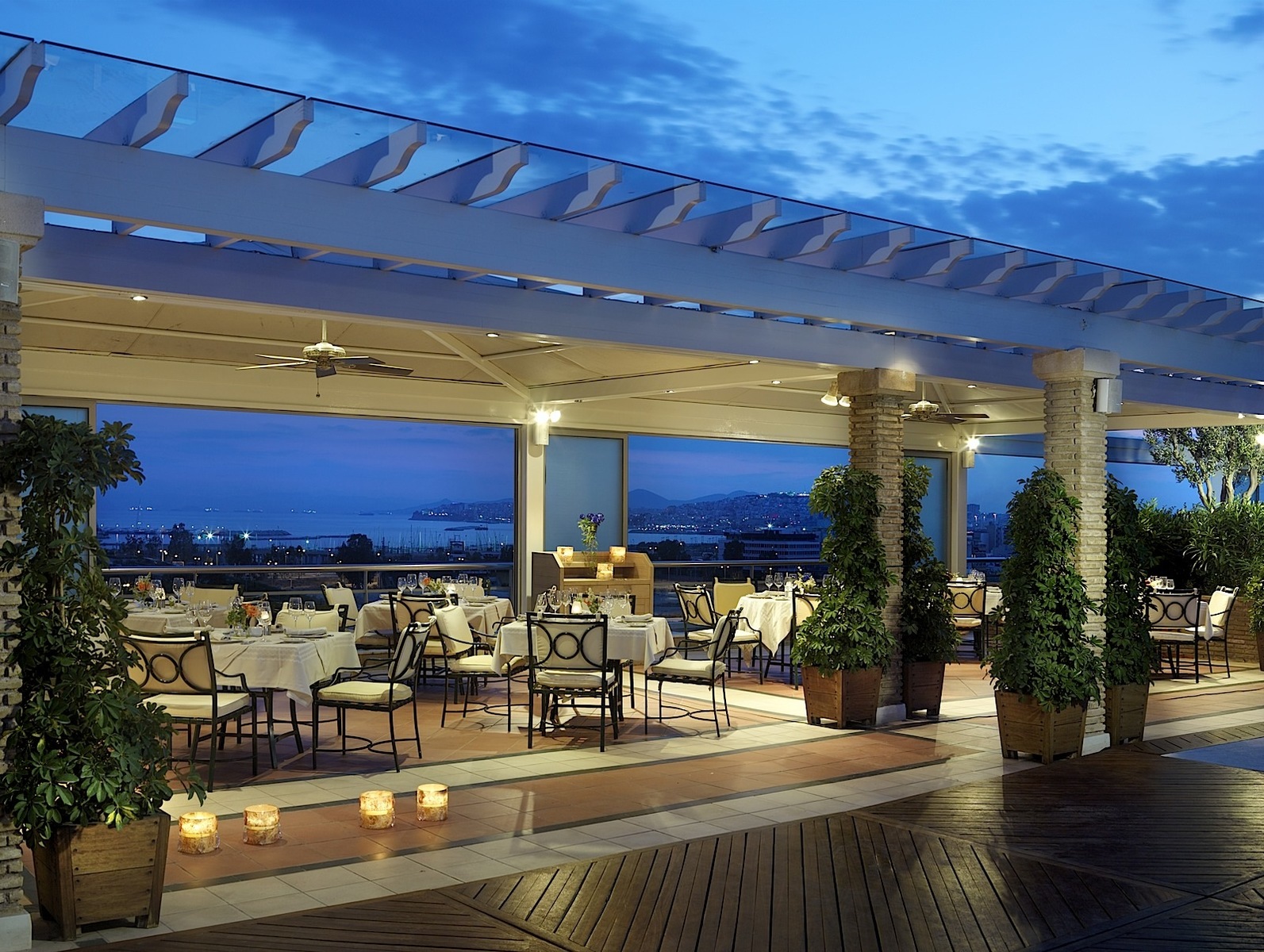 athens marriott hotel
