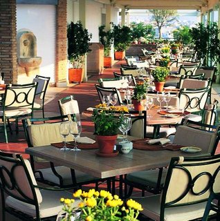 athens marriott hotel