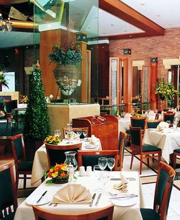 athens marriott hotel